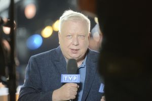 Marek Sierocki zostanie w TVP?