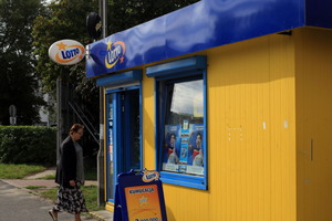 Dziwna wygrana w LOTTO. Oskarżenia o "ustawkę"