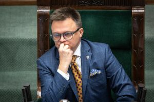 „Nie damy odebrać Polakom dnia wolnego”. Ważna ustawa może wrócić do Sejmu