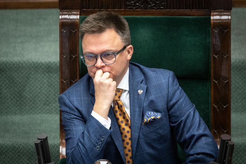 „Nie damy odebrać Polakom dnia wolnego”. Ważna ustawa może wrócić do Sejmu