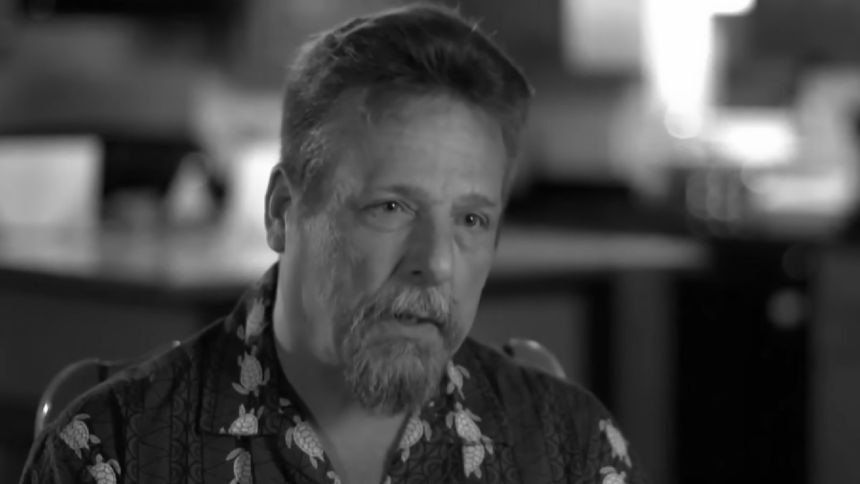 Nie żyje John Barnett