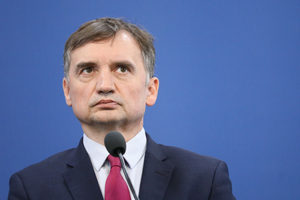 Zbigniew Ziobro