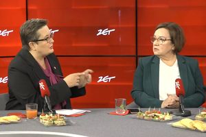 Służby szukają haków?