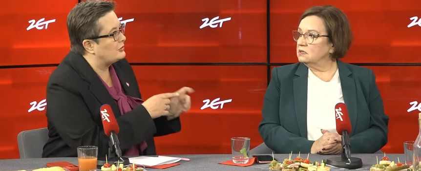 Służby szukają haków?