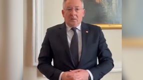 Oblanie Syrenki w Warszawie 
