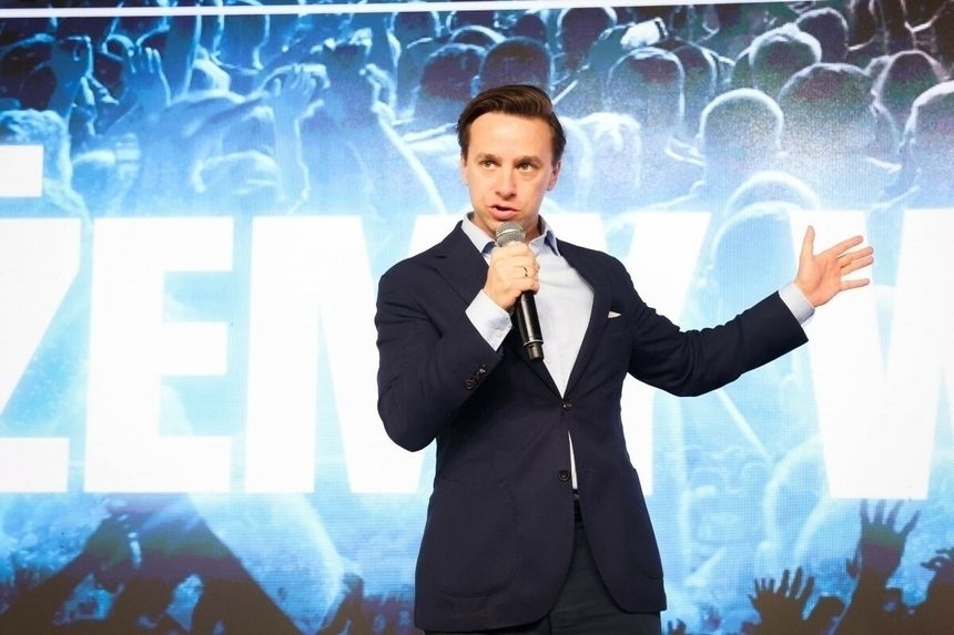 Krzysztof Bosak