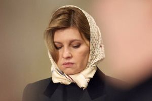 Ołena Zełenska