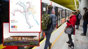 Warszawskie Metro