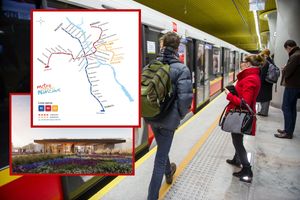 Warszawskie Metro