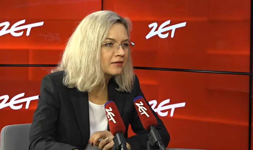 Małgorzata Wassermann
