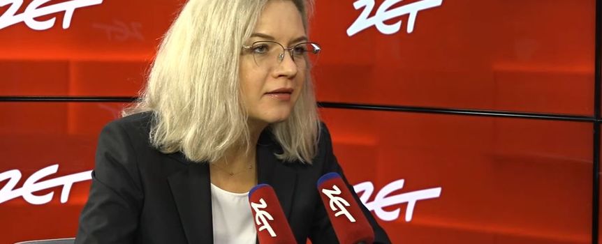 Małgorzata Wassermann