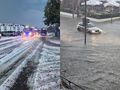 Silne gradobicie na zachodzie Niemiec