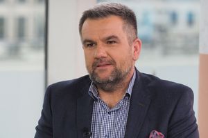 Paweł Płuska dziennikarz