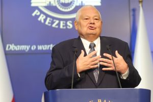 Adam Glapiński