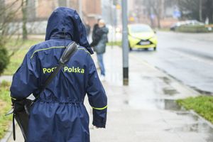 Listonosz