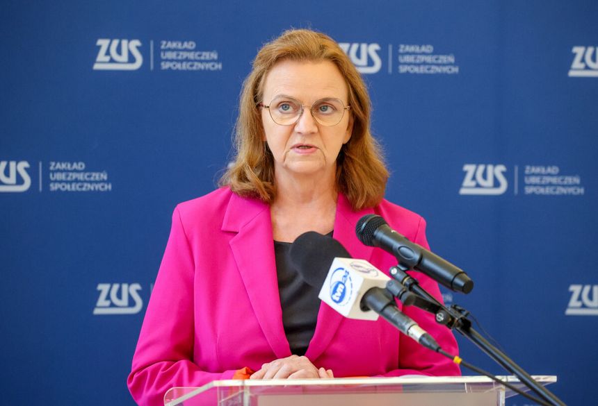 „Bez tych zmian ludzie nie będą mogli liczyć na godną emeryturę”. ZUS namiesza w składkach?