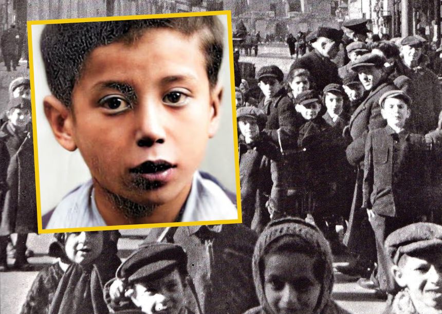 Shalom Koray