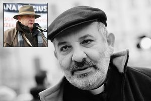 Jan Kościuszko o ks. Zaleskim