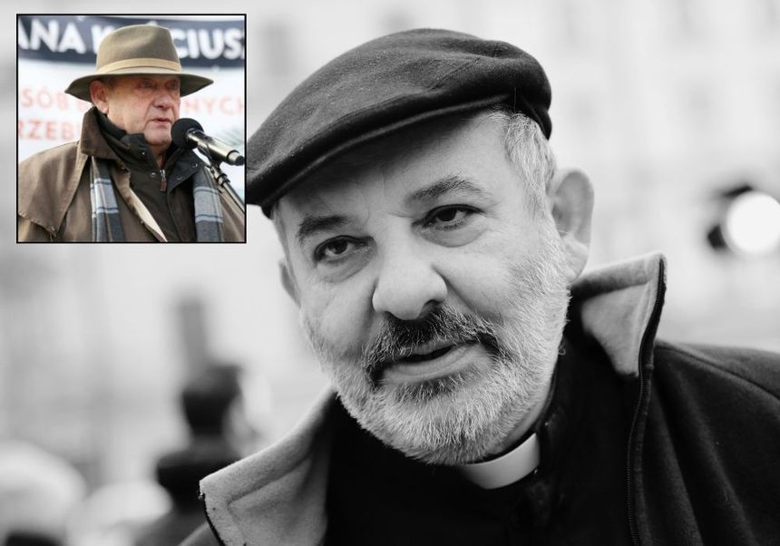 Jan Kościuszko o ks. Zaleskim