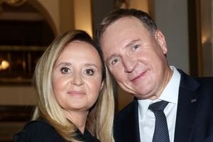 Joanna i Jacek Kurscy