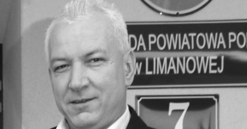 Andrzej Śmierciak