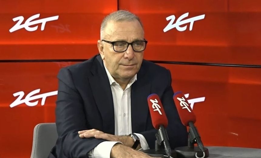 Grzegorz Schetyna