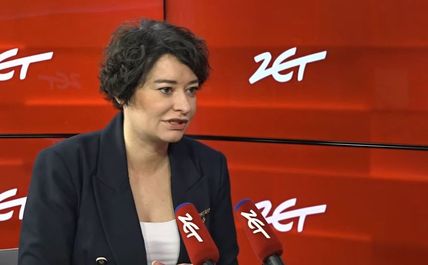 Anna Maria Żukowska