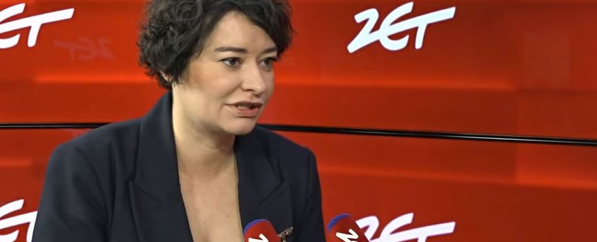 Anna Maria Żukowska