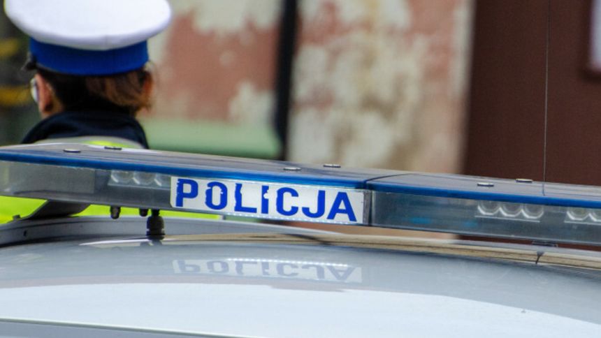 Policja