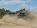 Samobieżna armatohaubica AHS Krab 
