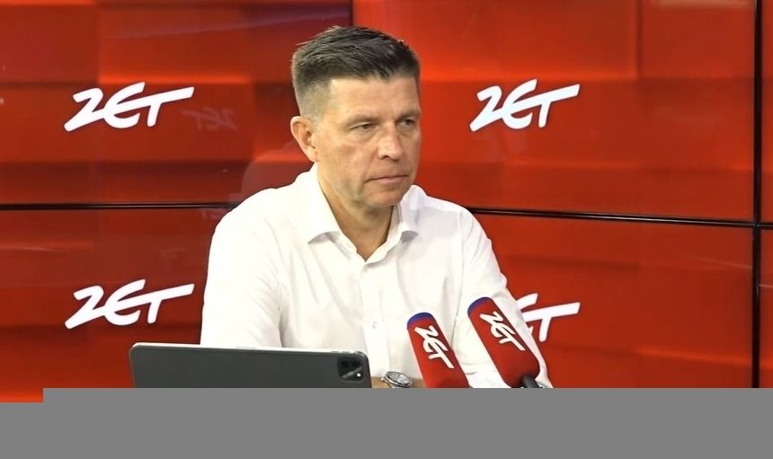 Ryszard Petru