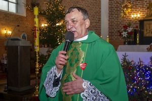 Ks. Klaban