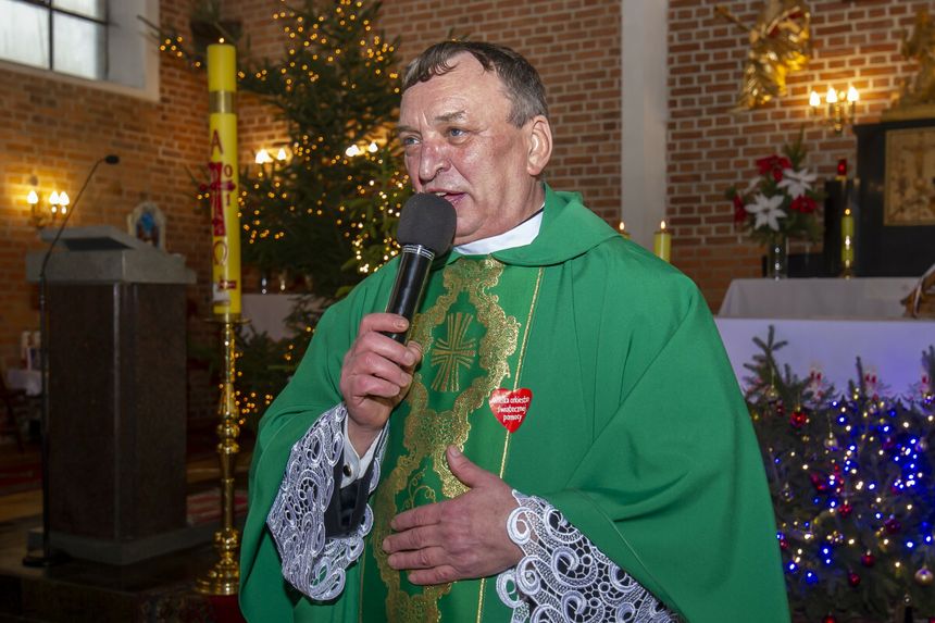 Ks. Klaban