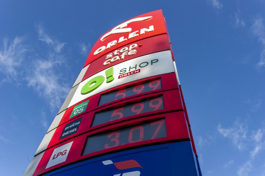 Po wyborach ceny paliw pójdą w górę. Są prognozy