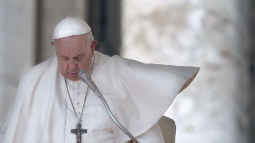 Papież Franciszek