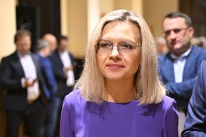 Małgorzata Wassermann