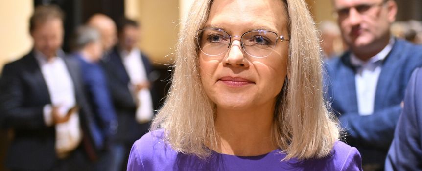 Małgorzata Wassermann