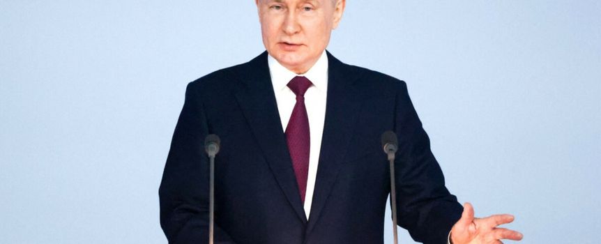 Władimir Putin