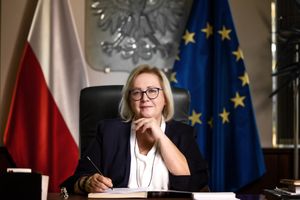 Małgorzata Manowska