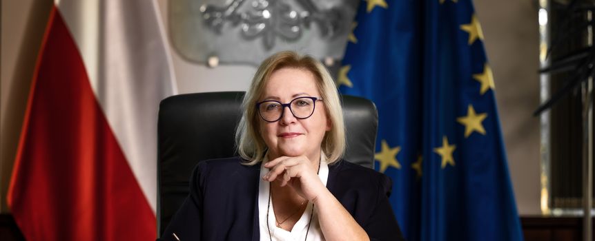 Małgorzata Manowska