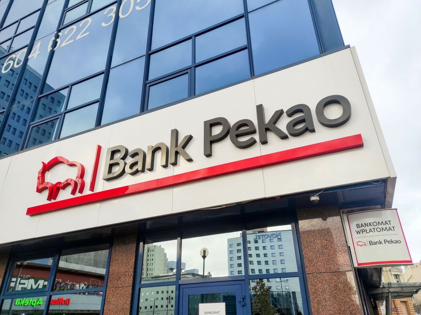 Bank Pekao