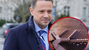 Rafał Trzaskowski