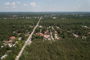 Wschodnia Obwodnica Warszawy