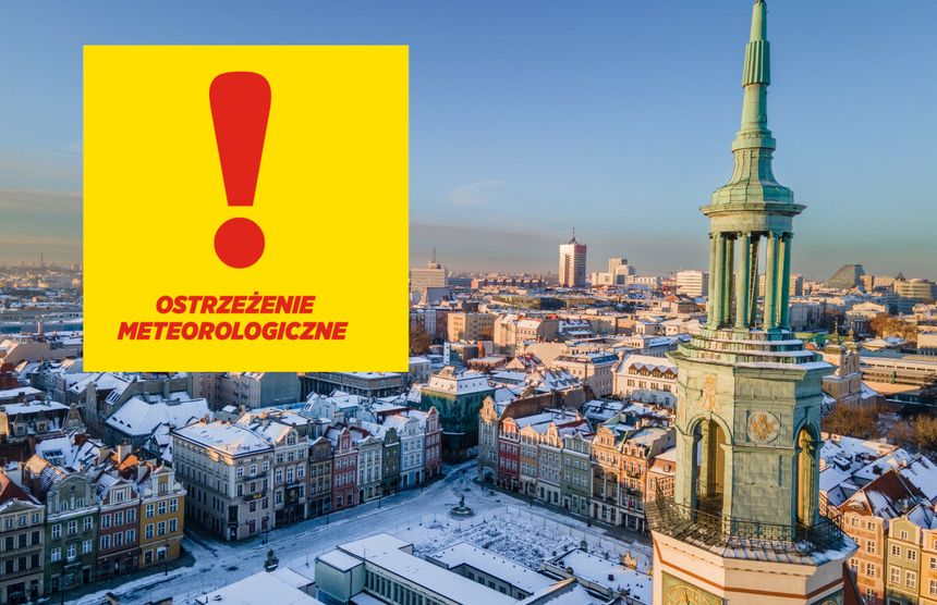 Poznań