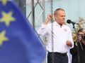 Tusk o wieku emerytalnym