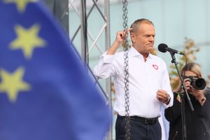 Tusk o wieku emerytalnym