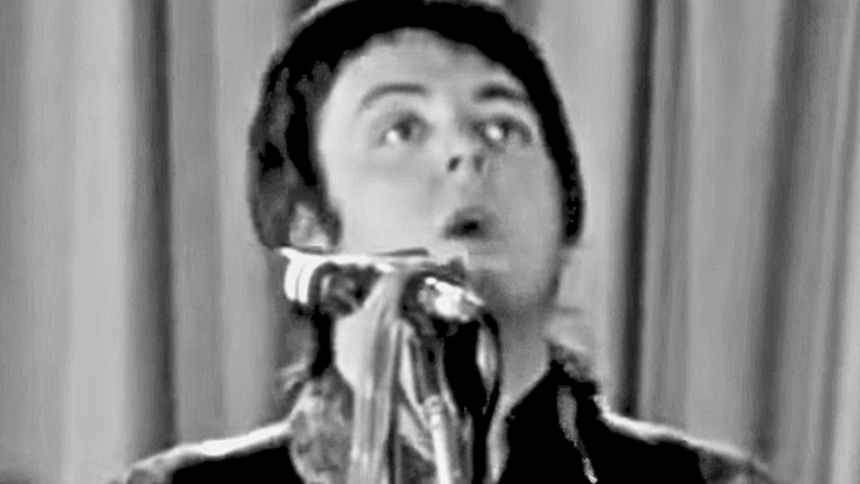 Hit lat 70. był odpowiedzią na tzw. krwawą niedzielę