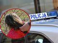 policja