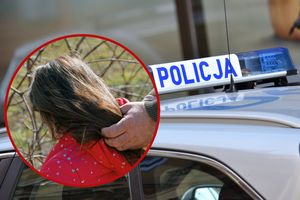 policja