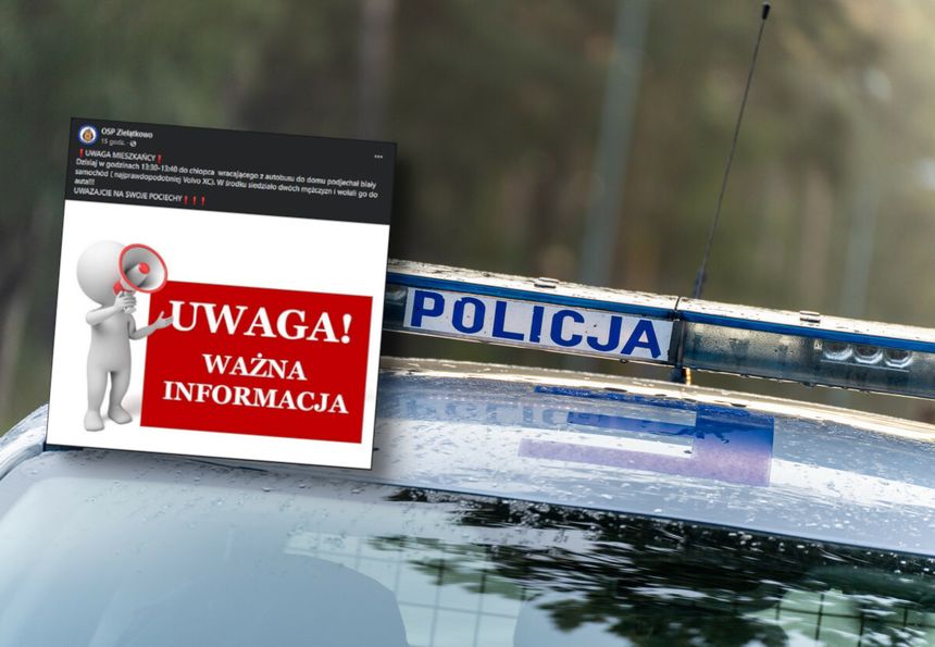 Policja